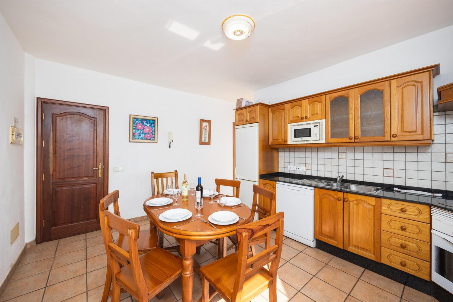 Villa Gaida ปูแอร์โตกาเลโร ภายนอก รูปภาพ