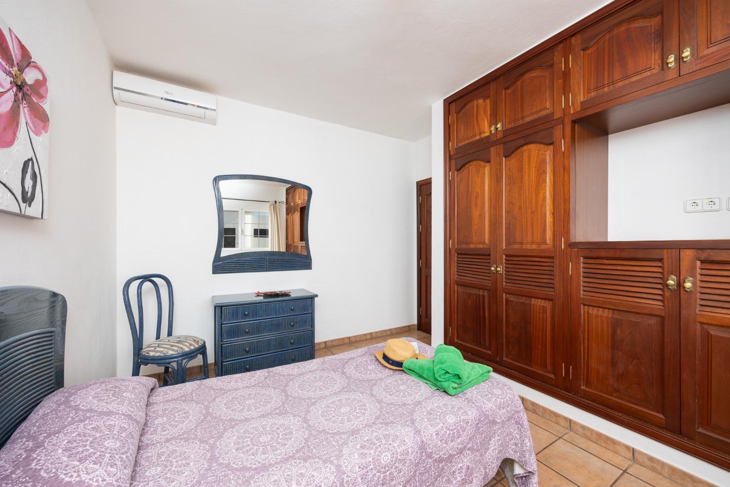 Villa Gaida ปูแอร์โตกาเลโร ภายนอก รูปภาพ